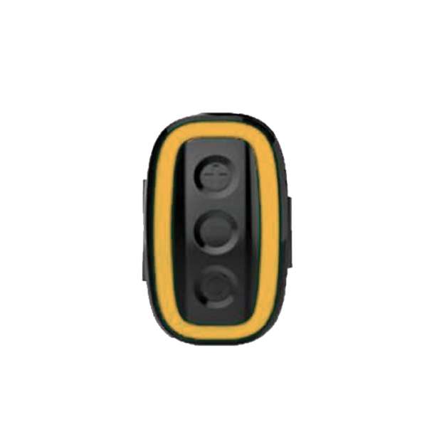 Madcat Topcat Alarm Set 2+1 | Rot/Grün | Bissanzeiger-Set