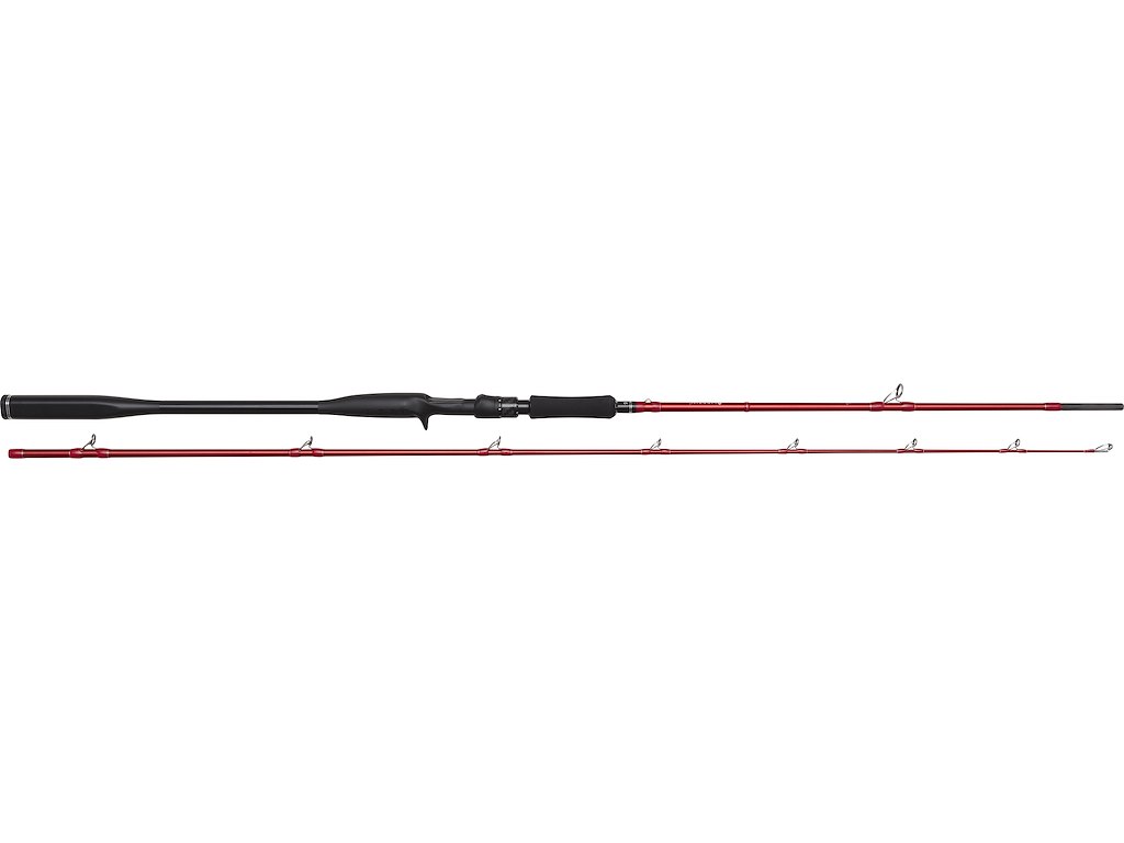 Westin W6 Powercast-T 2nd - 7'9"/236cm - 2XH 40-130G 