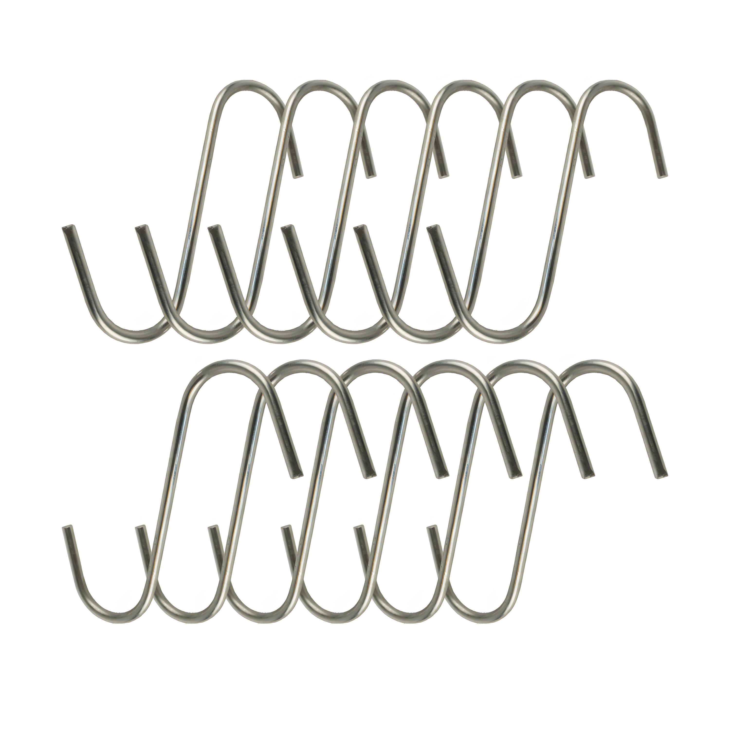 EuroCatch - Räucherofen  - Big One - 120x44x28cm - Incl. Thermometer - Räucherhaken 