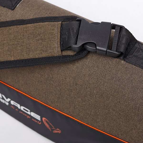 Twin Rod Bag 120cm 2Ruten