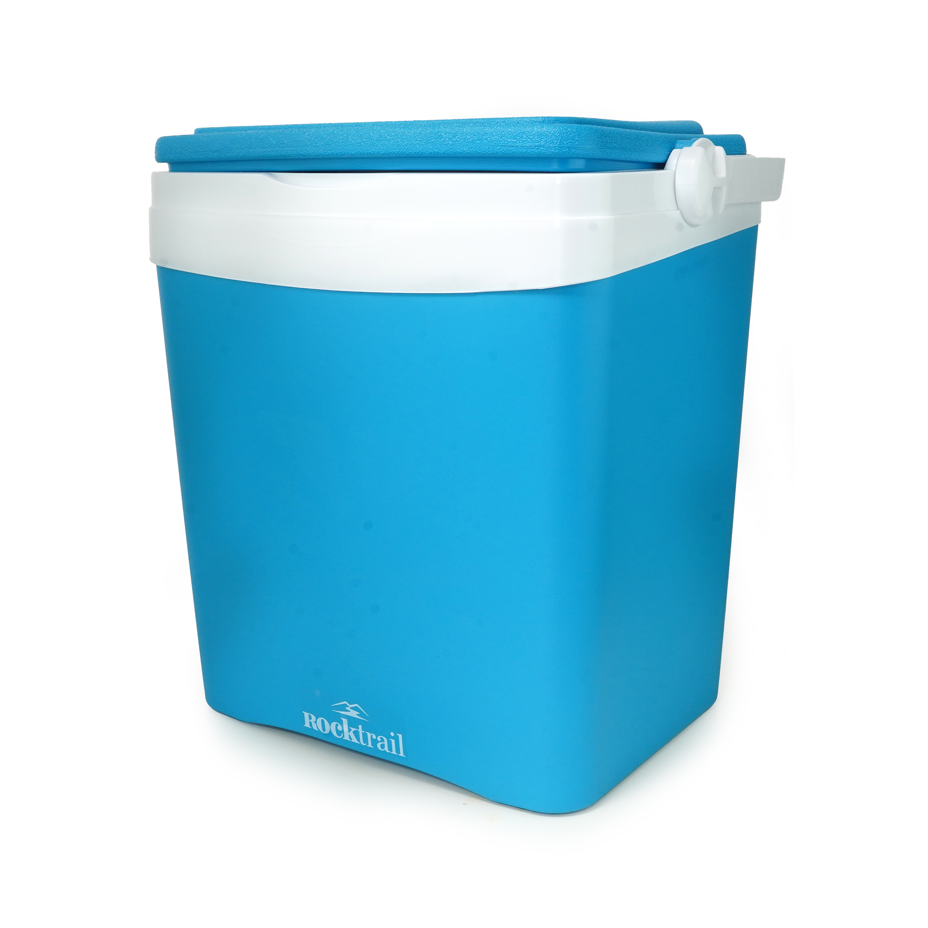 Eurocatch Rocktrail Koelbox - 25L - Lichtgewicht - Blauw