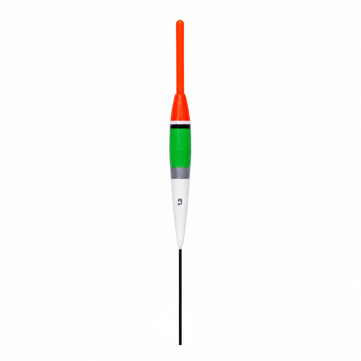 Imflo Posenmontage Roos - montagefertig - 1,50gr - H12 - 0,16mm