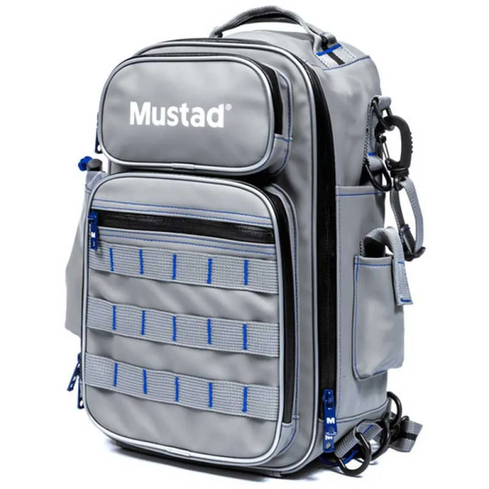Mustad Game Time Sling Pack