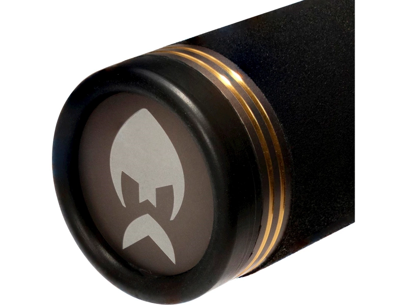 Westin W3 Powershad 2nd MH | 270cm | 15-40g | 2-teilig | Spinnrute