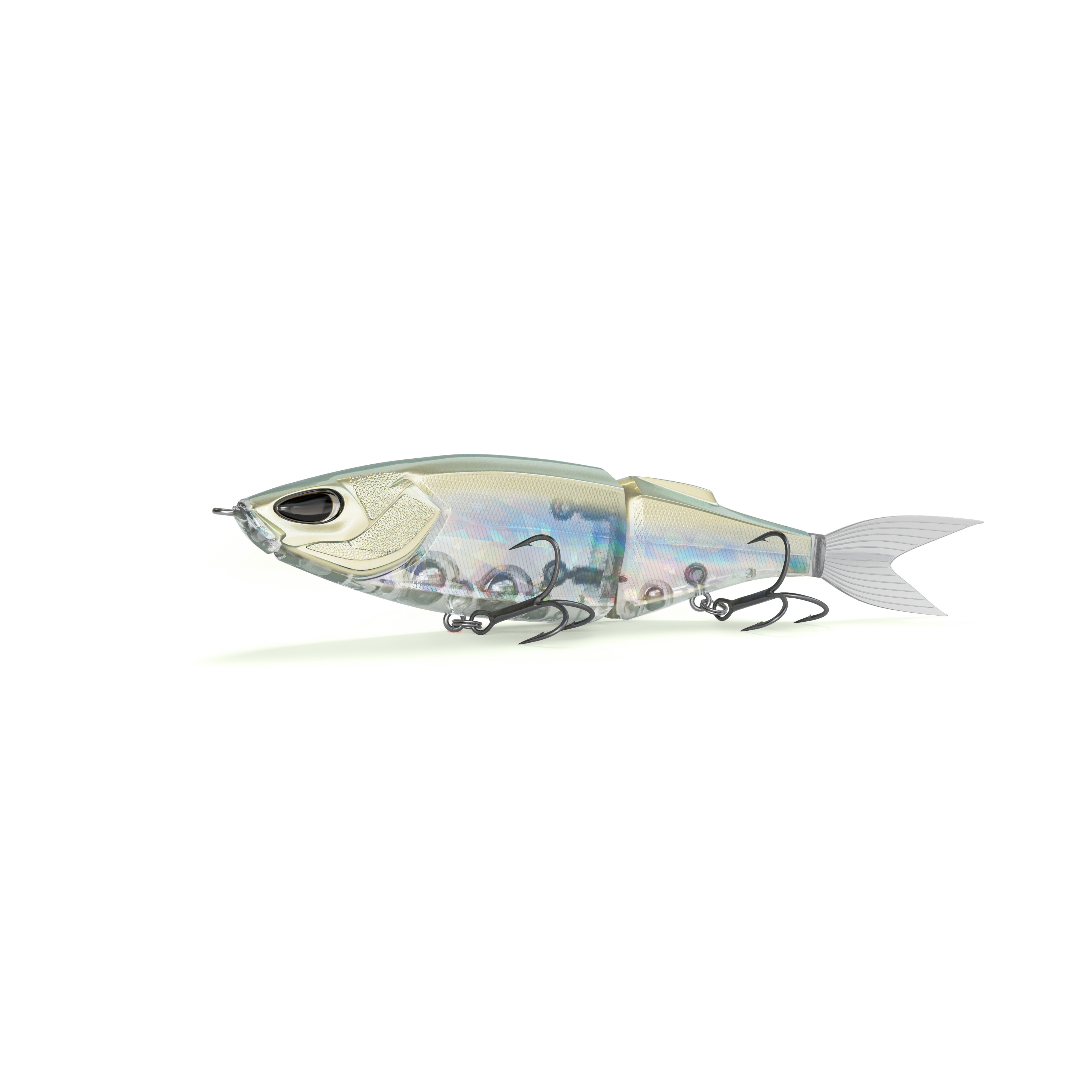 Nays TRN 190 - S-36