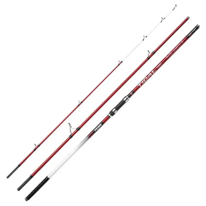 Penn Tidal XR 453 100-250g