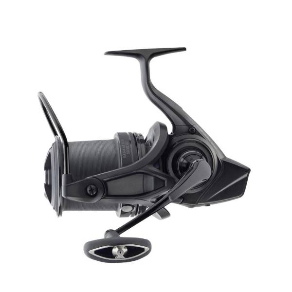 Daiwa Basia 19 | 45 SCW QD| Große Grubenmühle