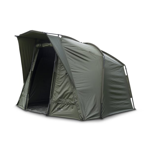 Nash - Titan T1 - Green