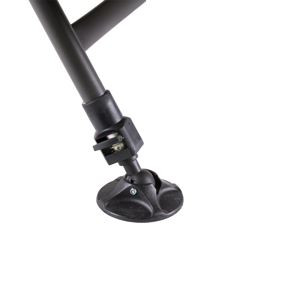 Faith Bett- und Schlafsystem 8-beinig | Trage | XXL