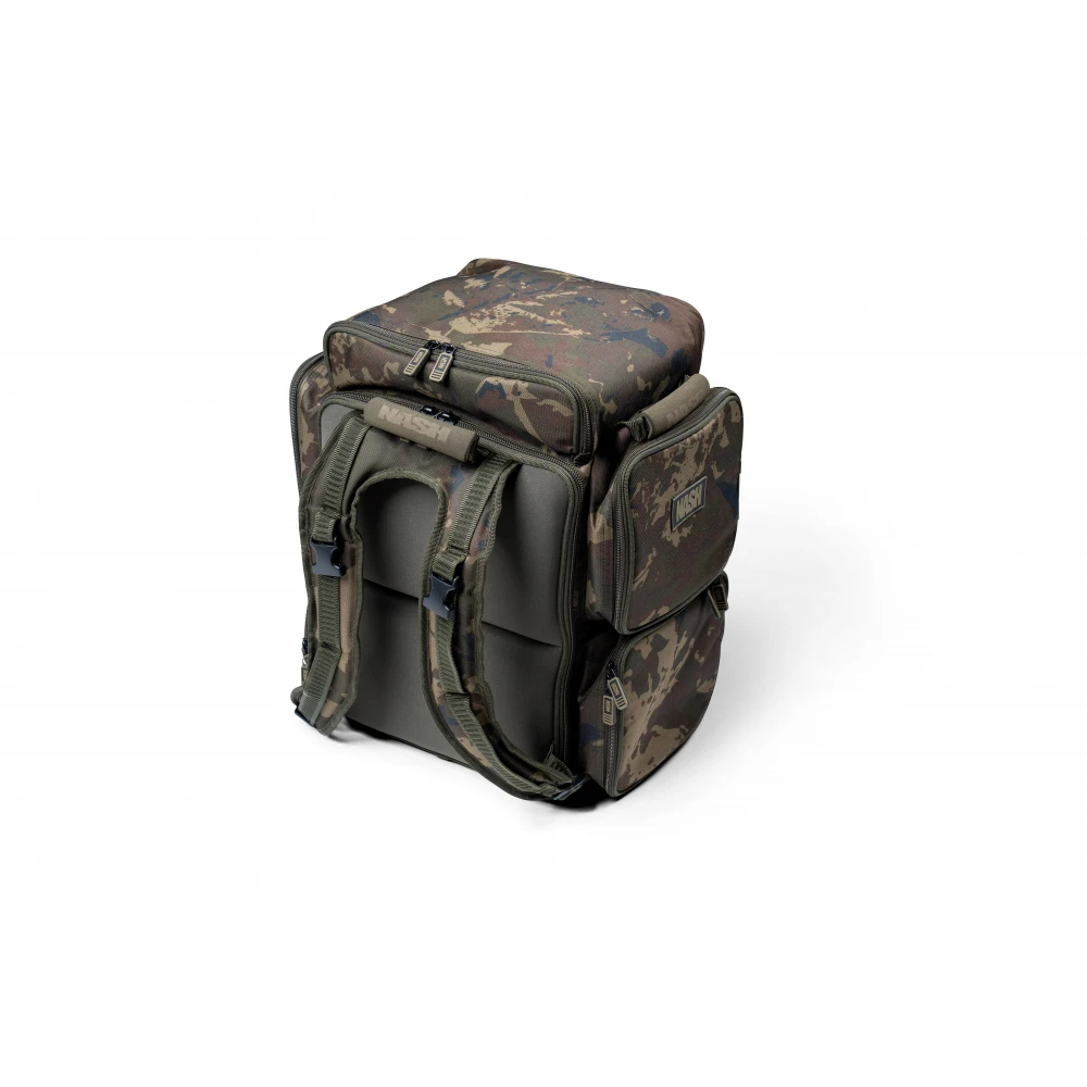 Nash Subterfuge Rucksack - XL - 50 L