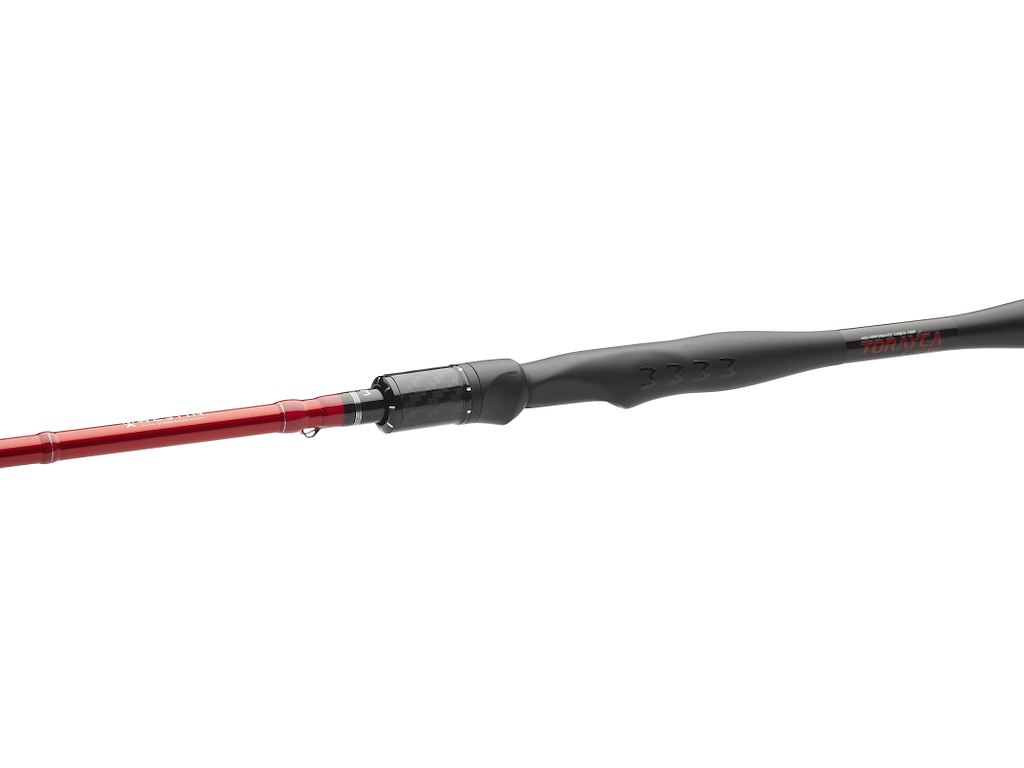 Westin W6 Finesse Shad 2nd - 7'4"/224cm - M 4-28G 