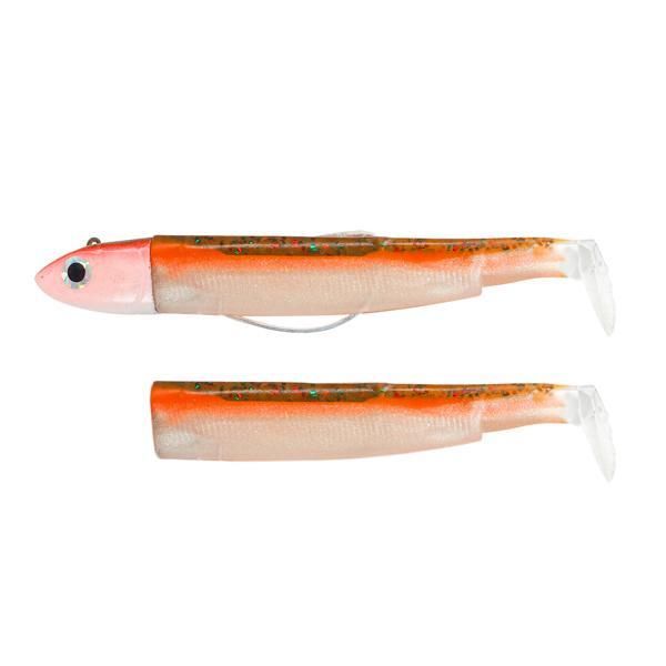 Fiiish Black Minnow - Combo Offshore - 10g - Candy Green - 9cm