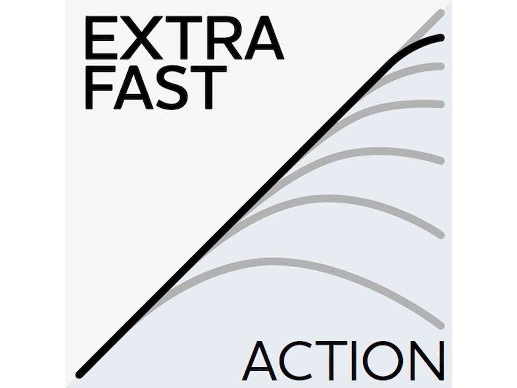 Westin W8 Powerstrike-T 2nd - 8'/240cm - MH 30-80G 