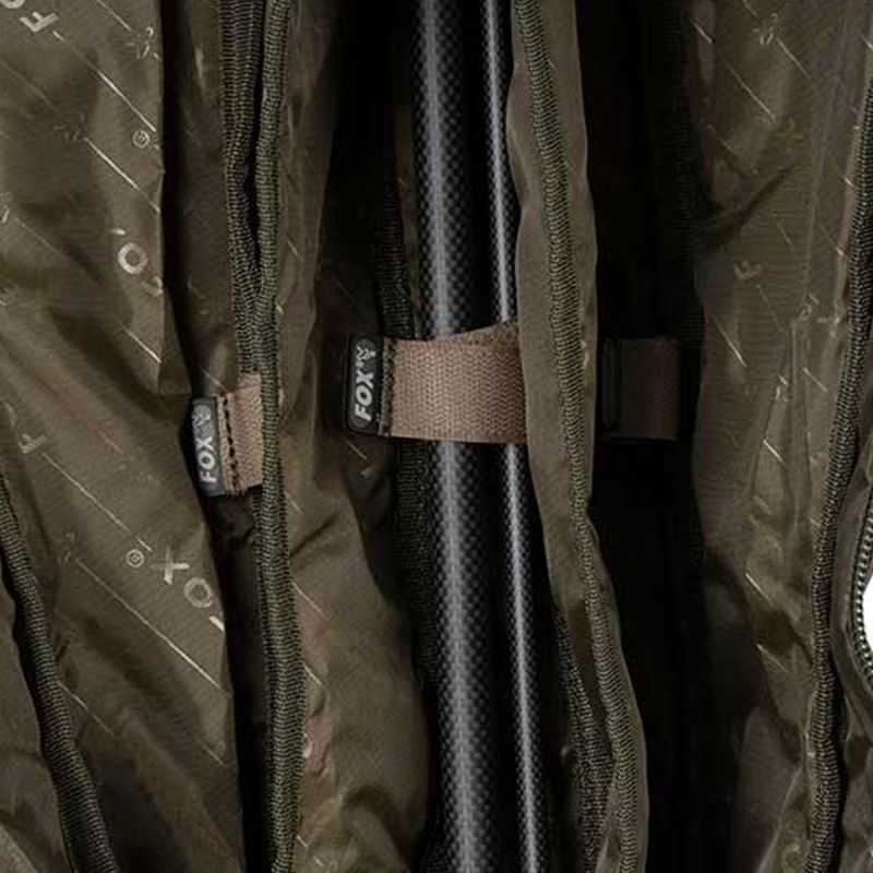 FOX Voyager - 10ft - Tri Sleeve