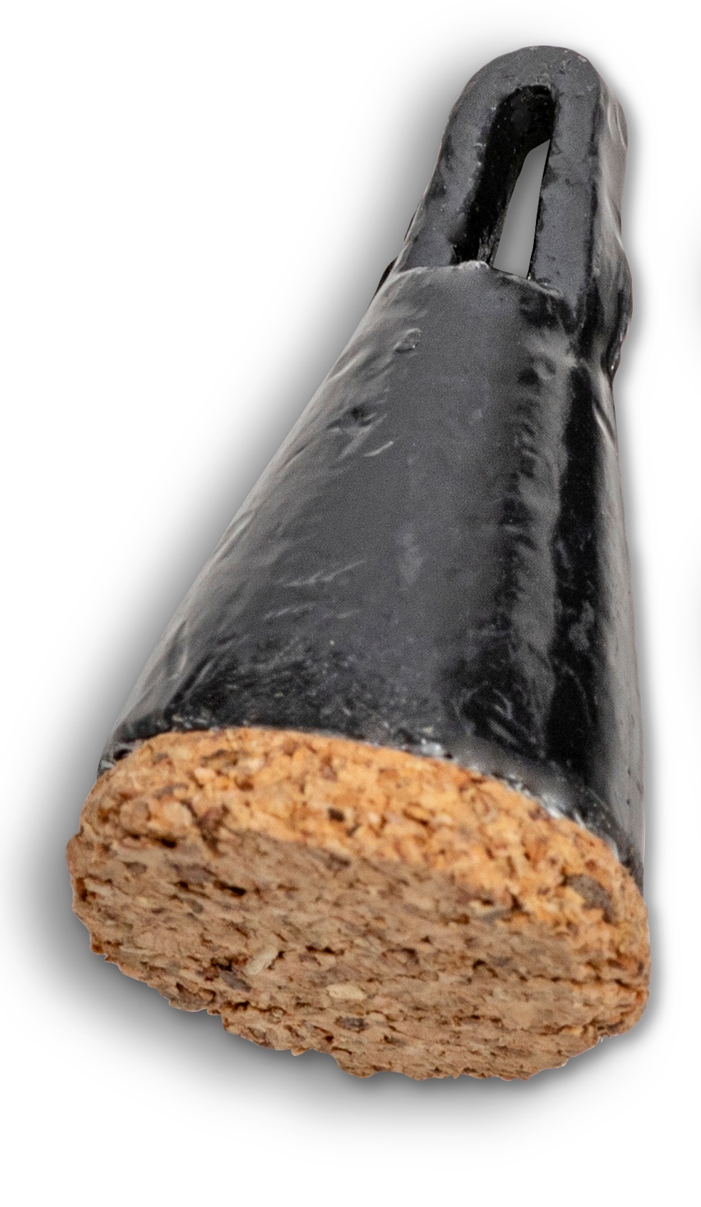 Lotblei mit Kork 10g