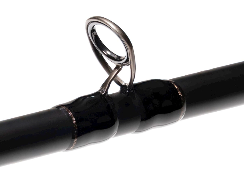 Westin W3 Jerkbait-T 2nd H | 195cm | 20-80g | 2-teilig | Jerkbait-Rute