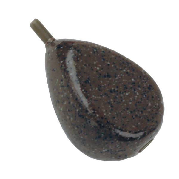 Korda Flat Pear Inline | Karpfenblei | 142g | 2 Stücke