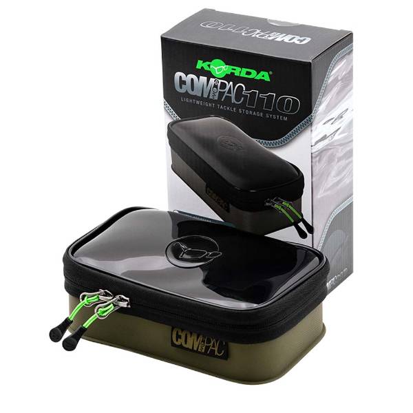 Korda Compact 110 | Zubehörtasche