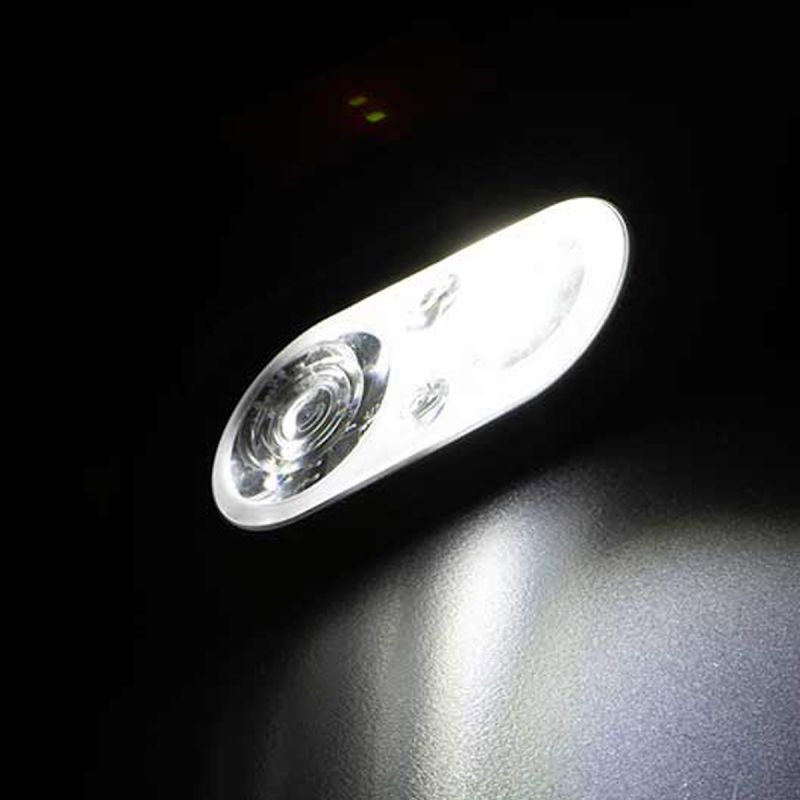 FOX Halo - Multi-Colour - 500C Headtorch