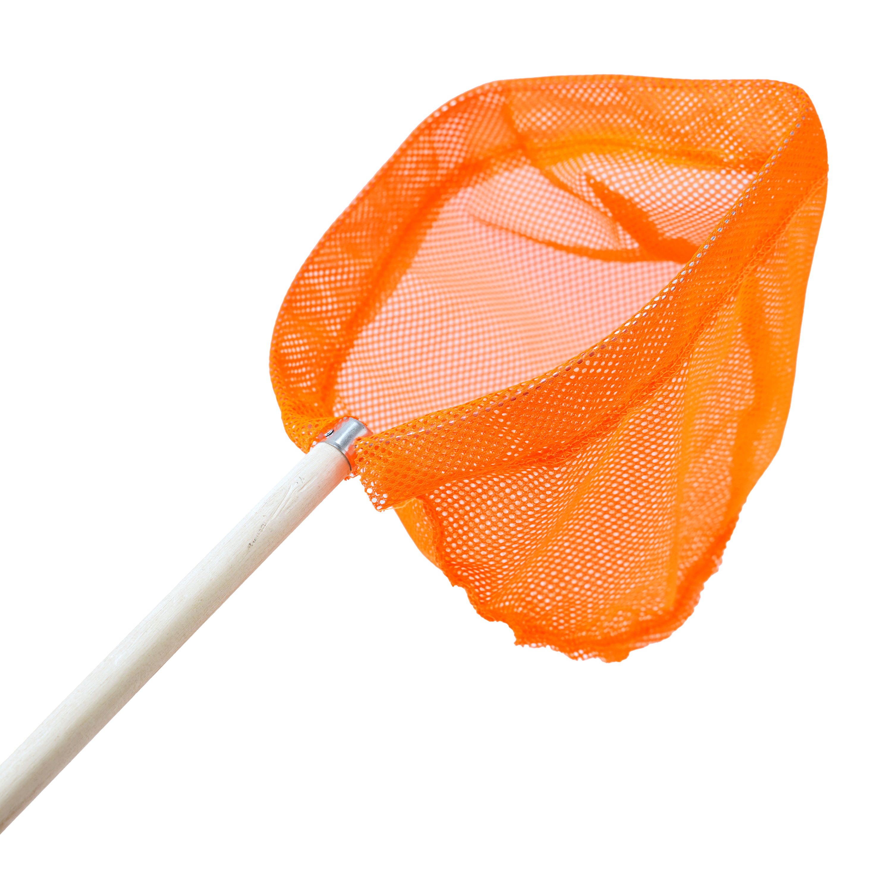 Eurocatch Krebs- & Krabbenkescher – kurzer 19-cm-Stiel