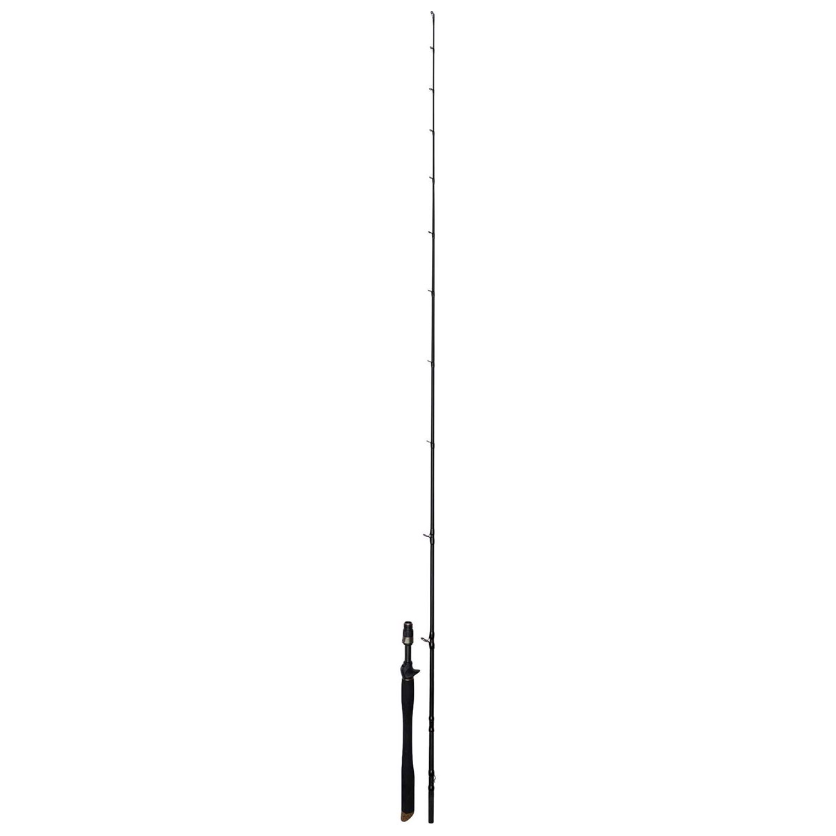 Westin W3 Livecast-T - 2nd gen. - 7'2/215cm - H 40-100g