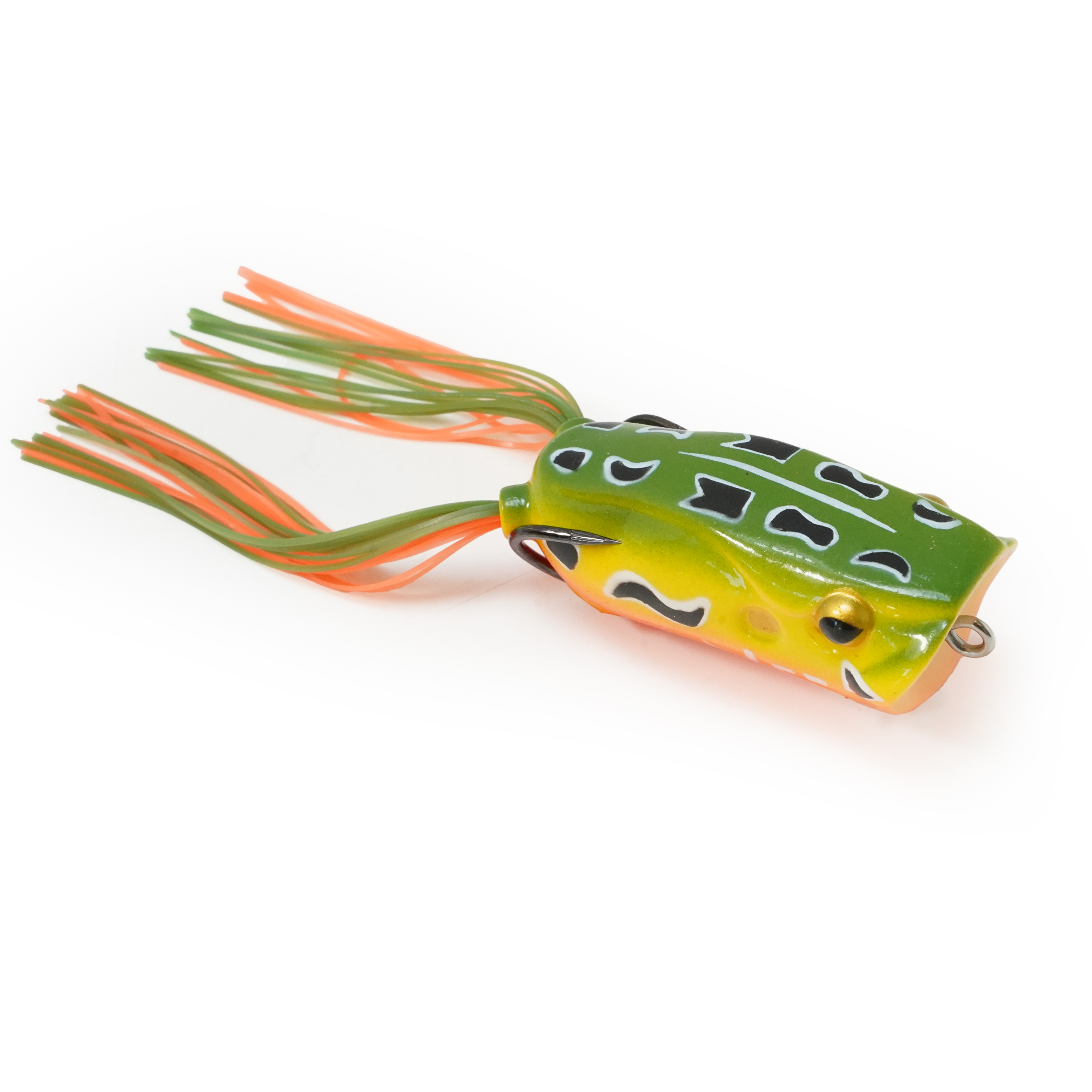 DLT Popper Frog 6cm