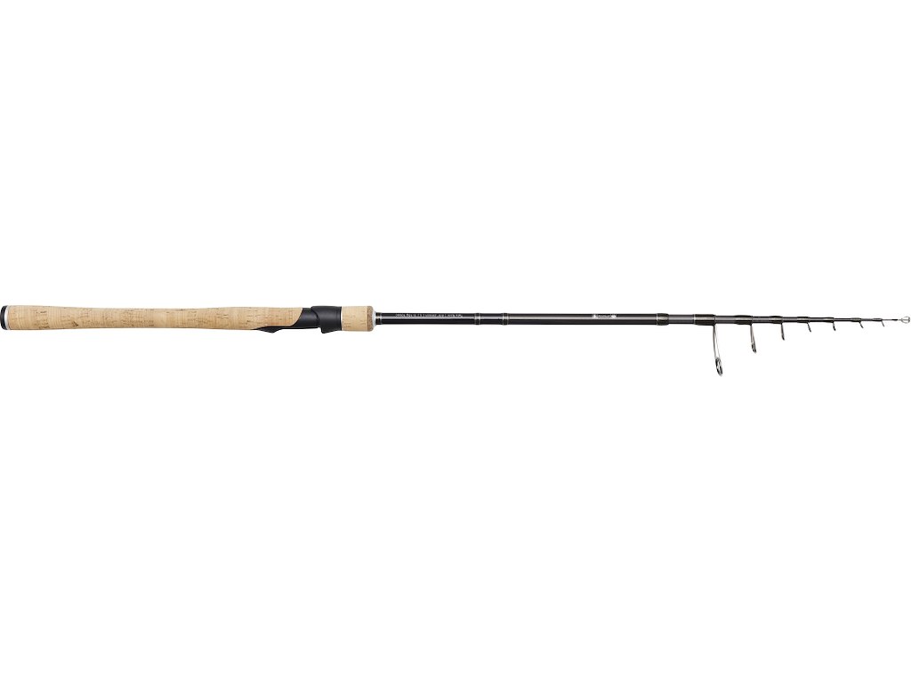 Westin W2 Tele Spin - 8'/240cm - M 7-30G