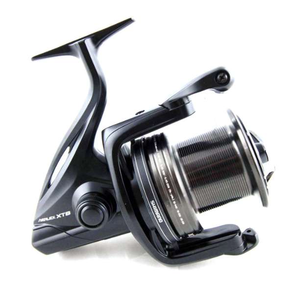 Shimano Aerolex | 10000XTB SPOD | Große Grubenmühle