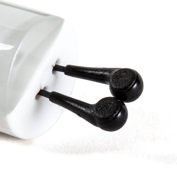 Korda Weiße Spule | Groß