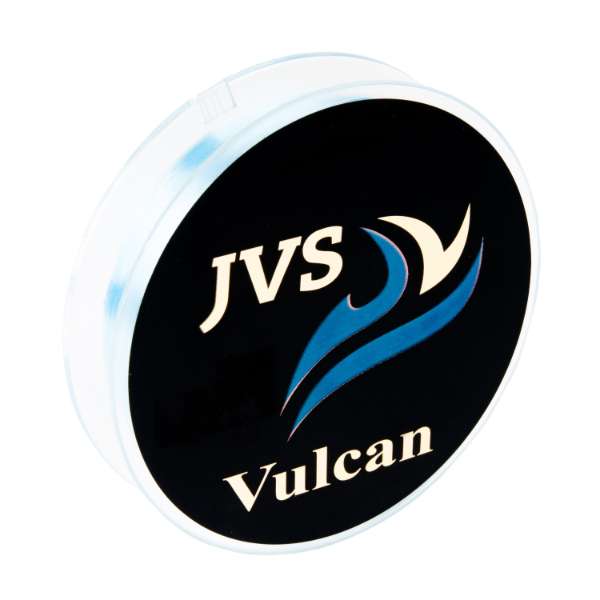 JVS Vulkan | Nylon-Angelschnur | 0,16 mm | 300m