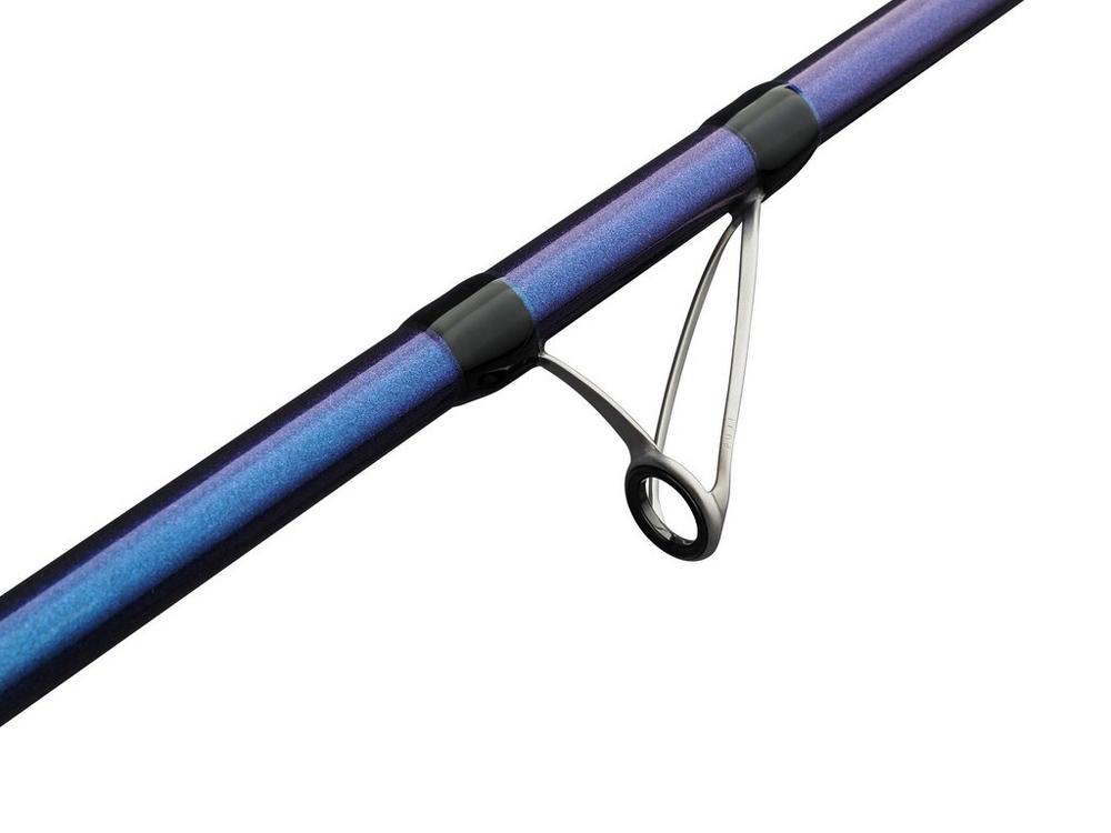 Penn Tidal XT 423 - 50-200g - LR-Solid - Carbon Tip