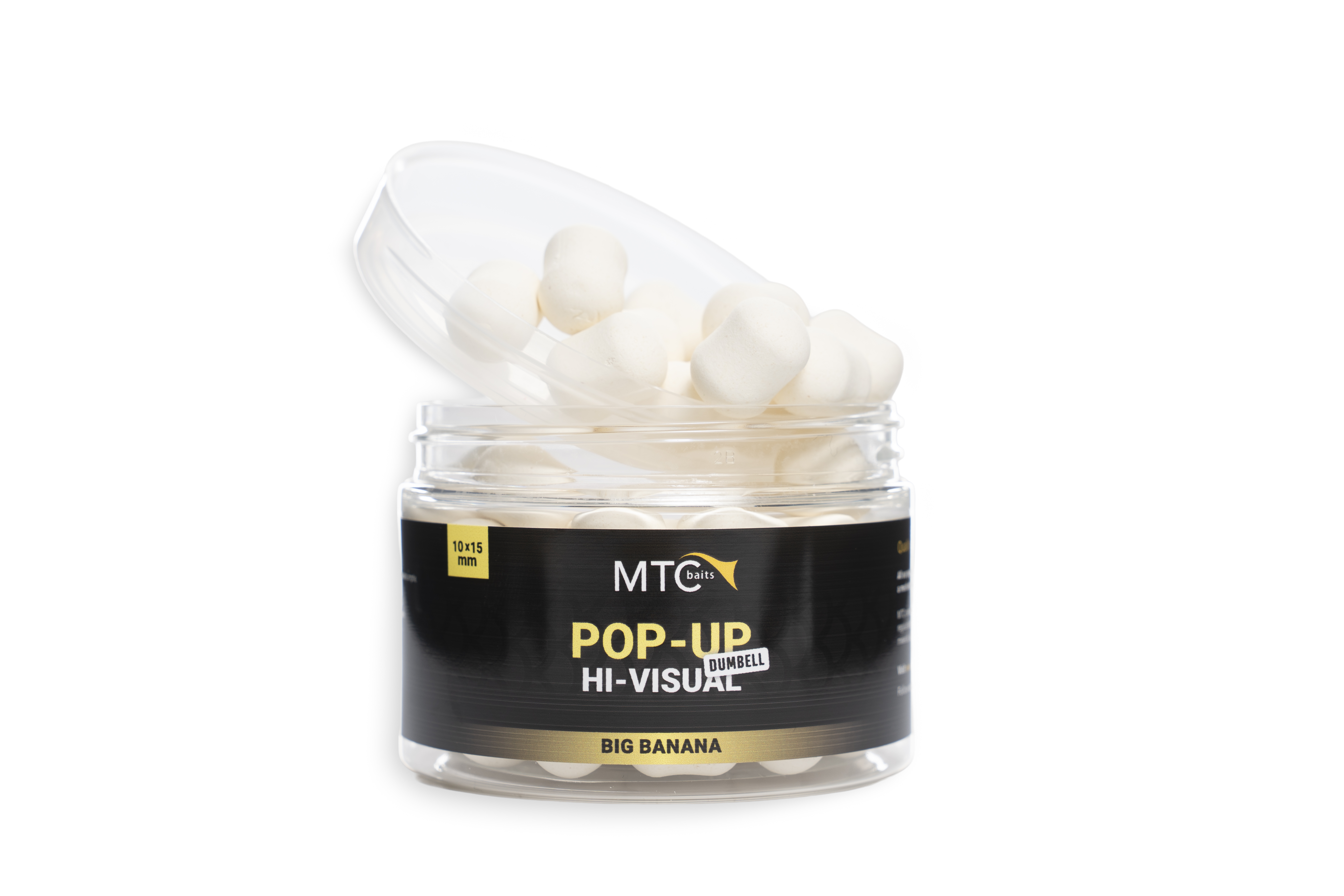 MTC KR1LL - Pop Up Hi-Visual - 18mm
