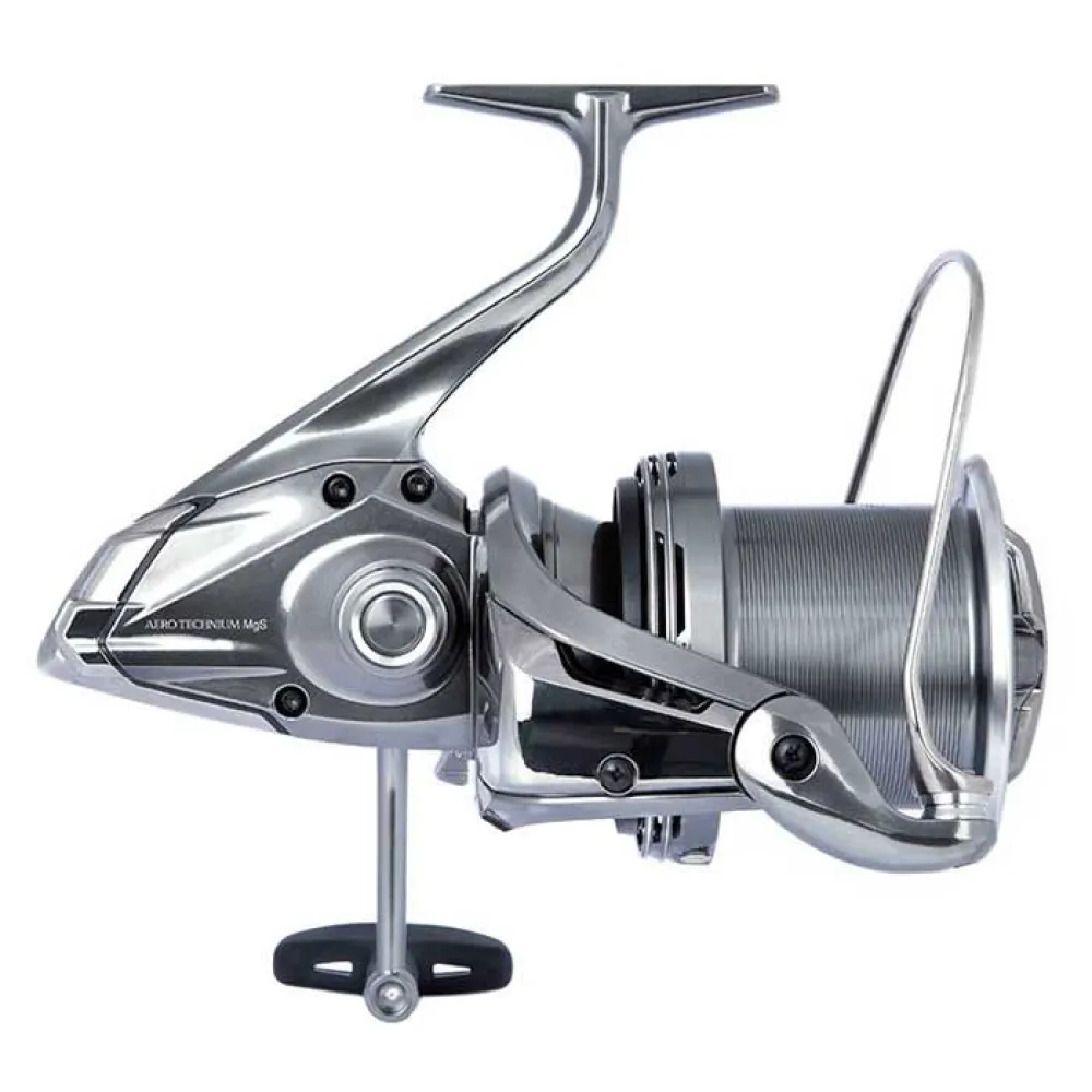 Shimano Aero Technium MgS XSD14000