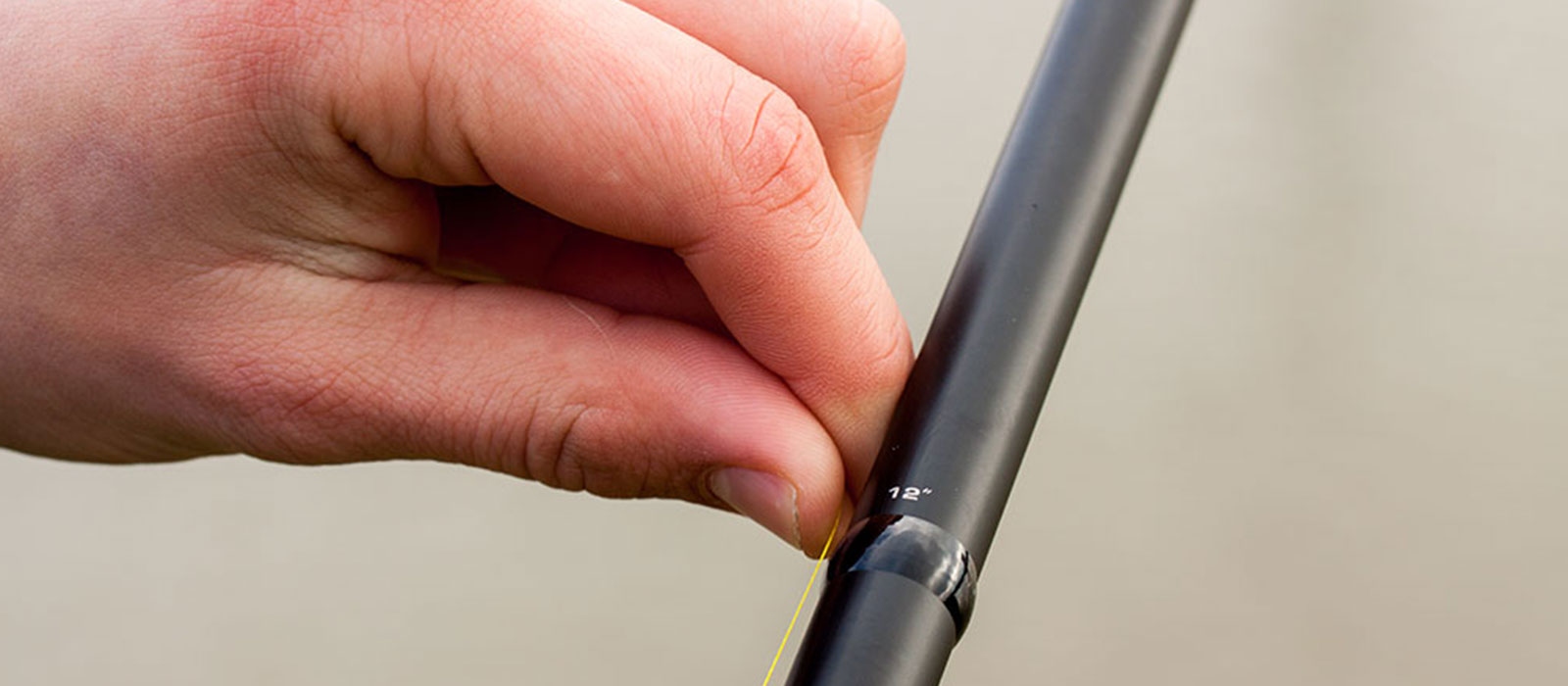 Karpfen_Marker_Rute_Raven