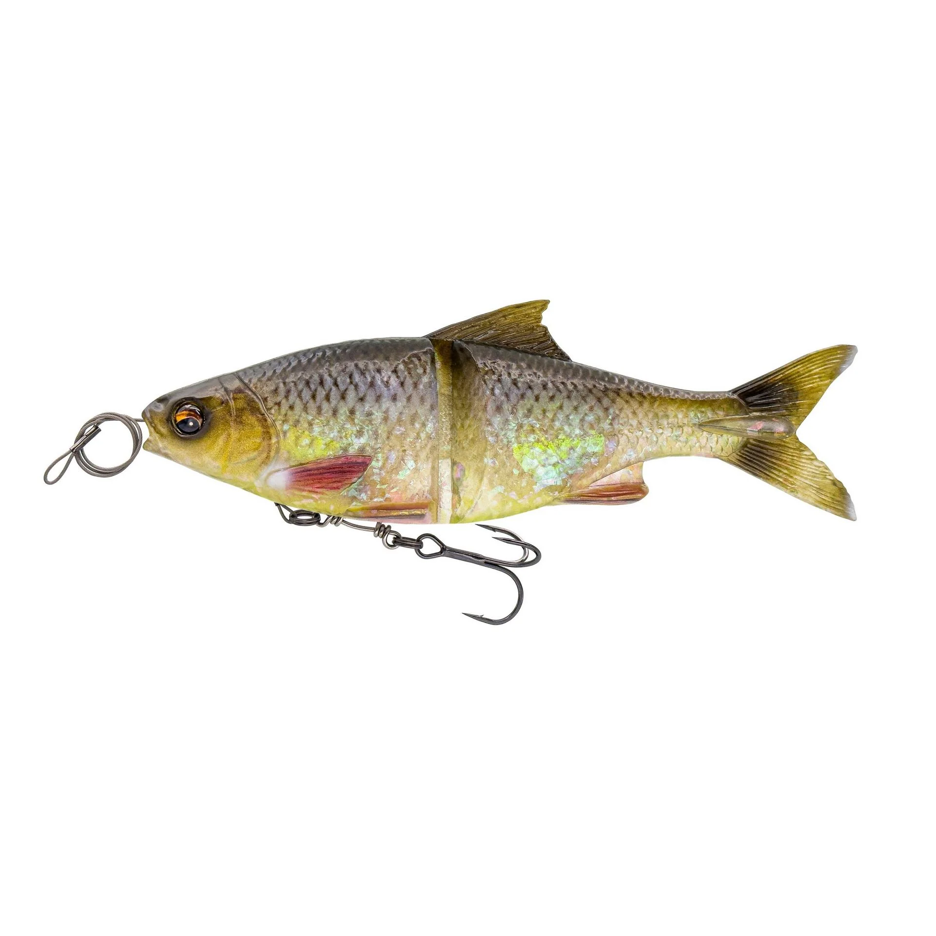 Savage Gear 3D Glide Roach 23cm - 170g - Hugo