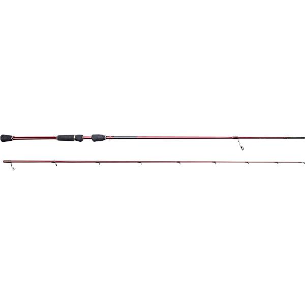 Westin W6 Finesse AGB M | 7-21g | 213cm | 2 Stück