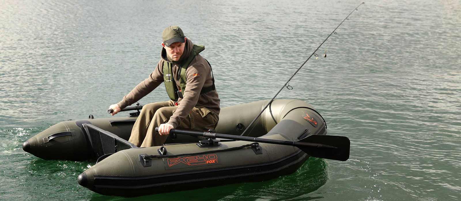 Schlauchboot_Fütterungstipps_Raven