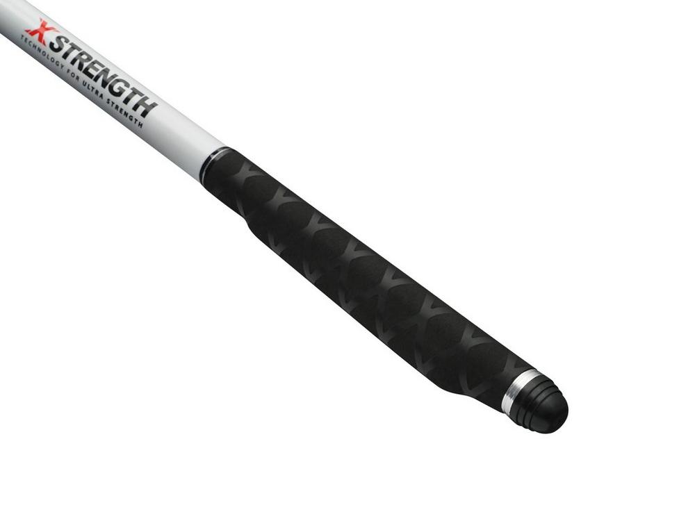 Penn Tidal XT 423 - 50-200g - LR-Solid - Carbon Tip