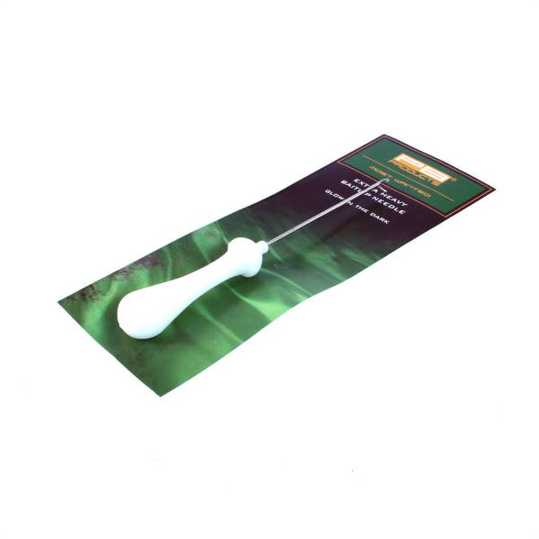 PB Products Köderlippennadel | Boilienadel