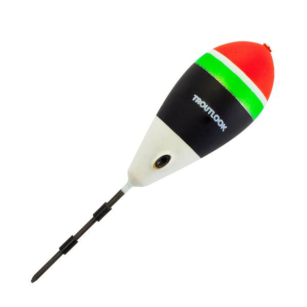 Troutlook Tremfloat-Grenze | Inline | 5g