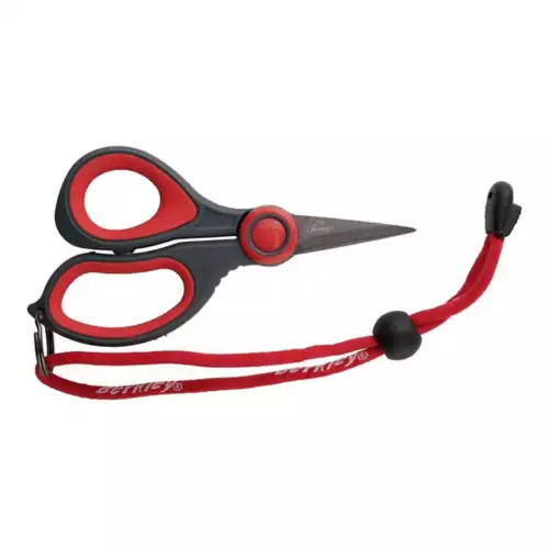 Berkley Xcd Scissors - Visschaar - Geschikt Voor Gevlochtenlijn