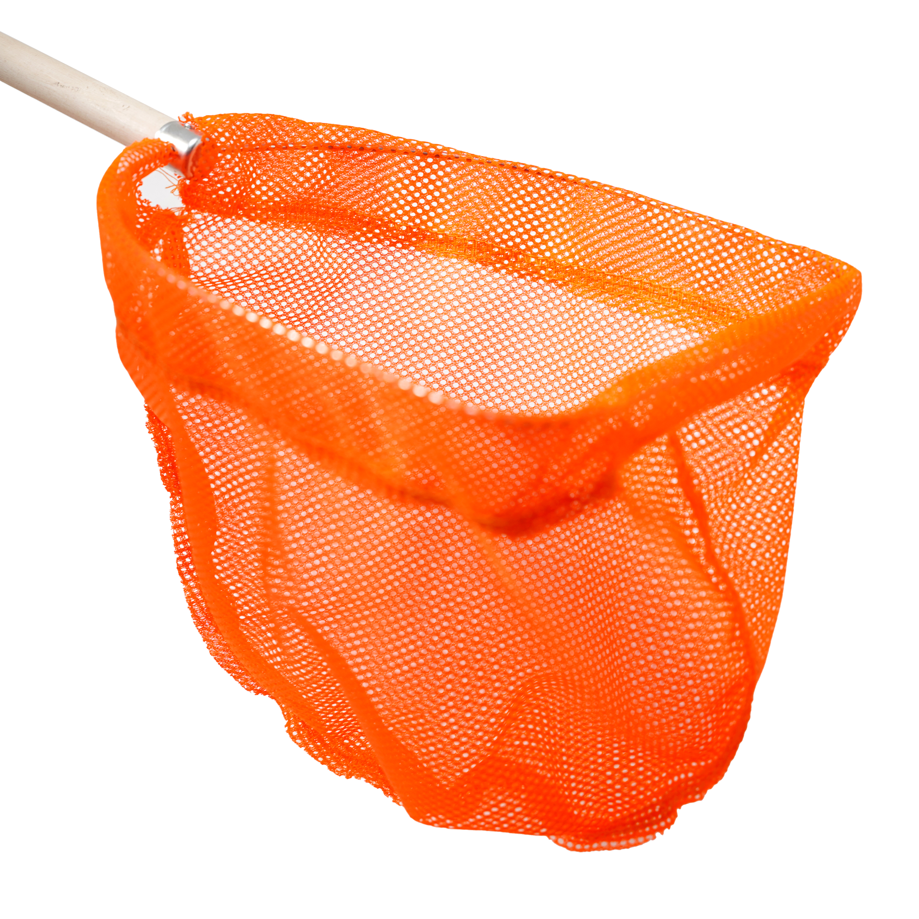 Eurocatch Krebs- & Krabbenkescher – kurzer 19-cm-Stiel