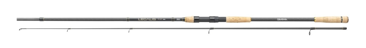Daiwa Legalis Float - 3,30m - 5-35g