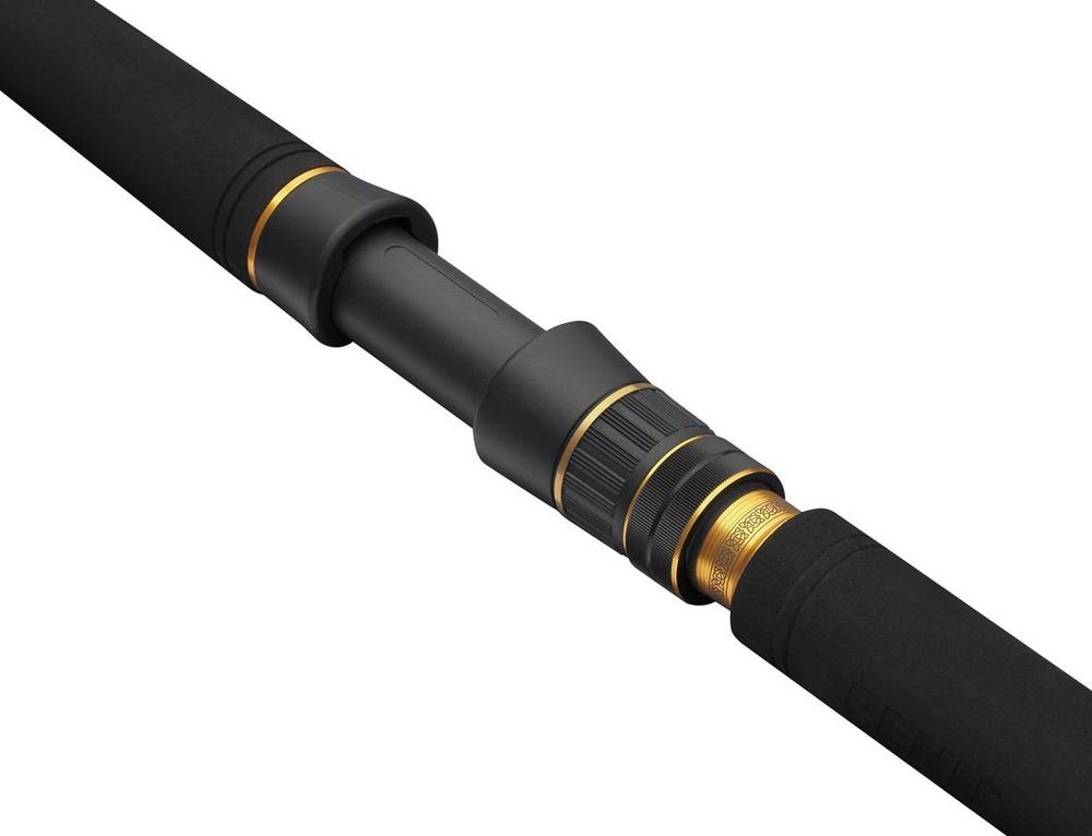 Penn Squall II Vikingedition Boat 702 - 10-20Lb