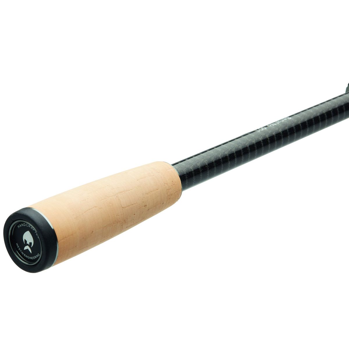 Westin W8 Versiteez - 2nd gen. - 7'8/230cm - MH - 8-36g