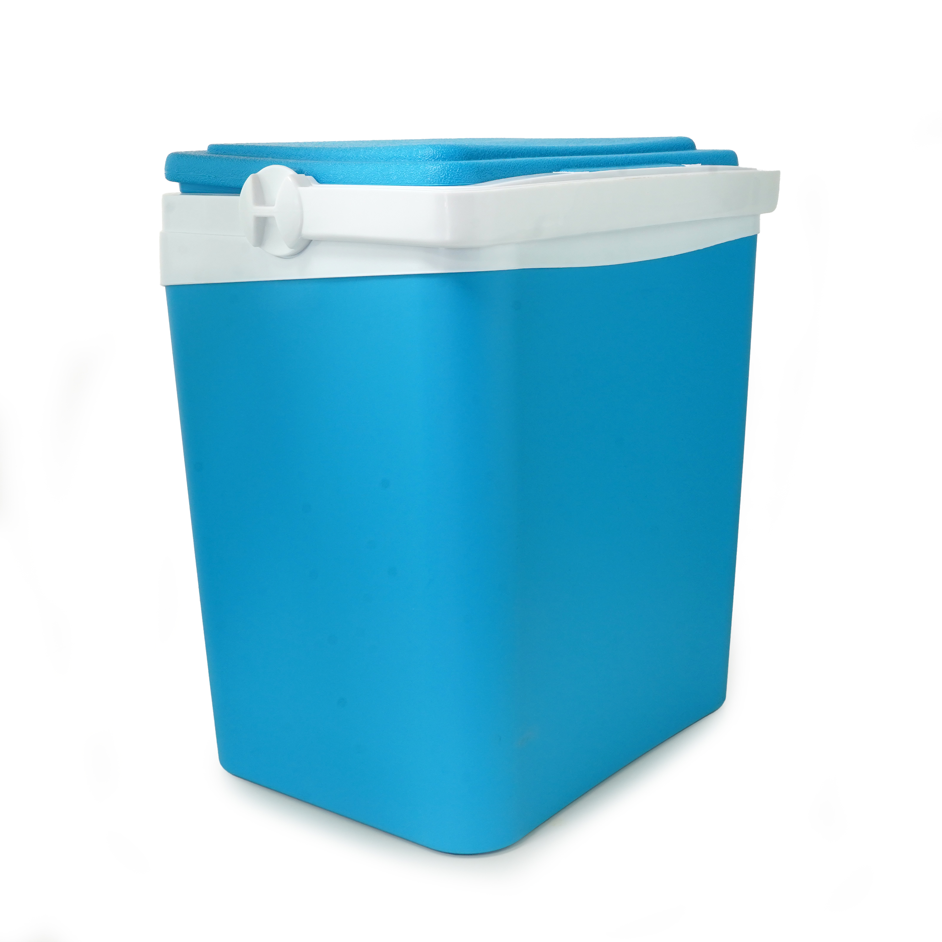 Eurocatch Rocktrail Koelbox - 25L - Lichtgewicht - Blauw