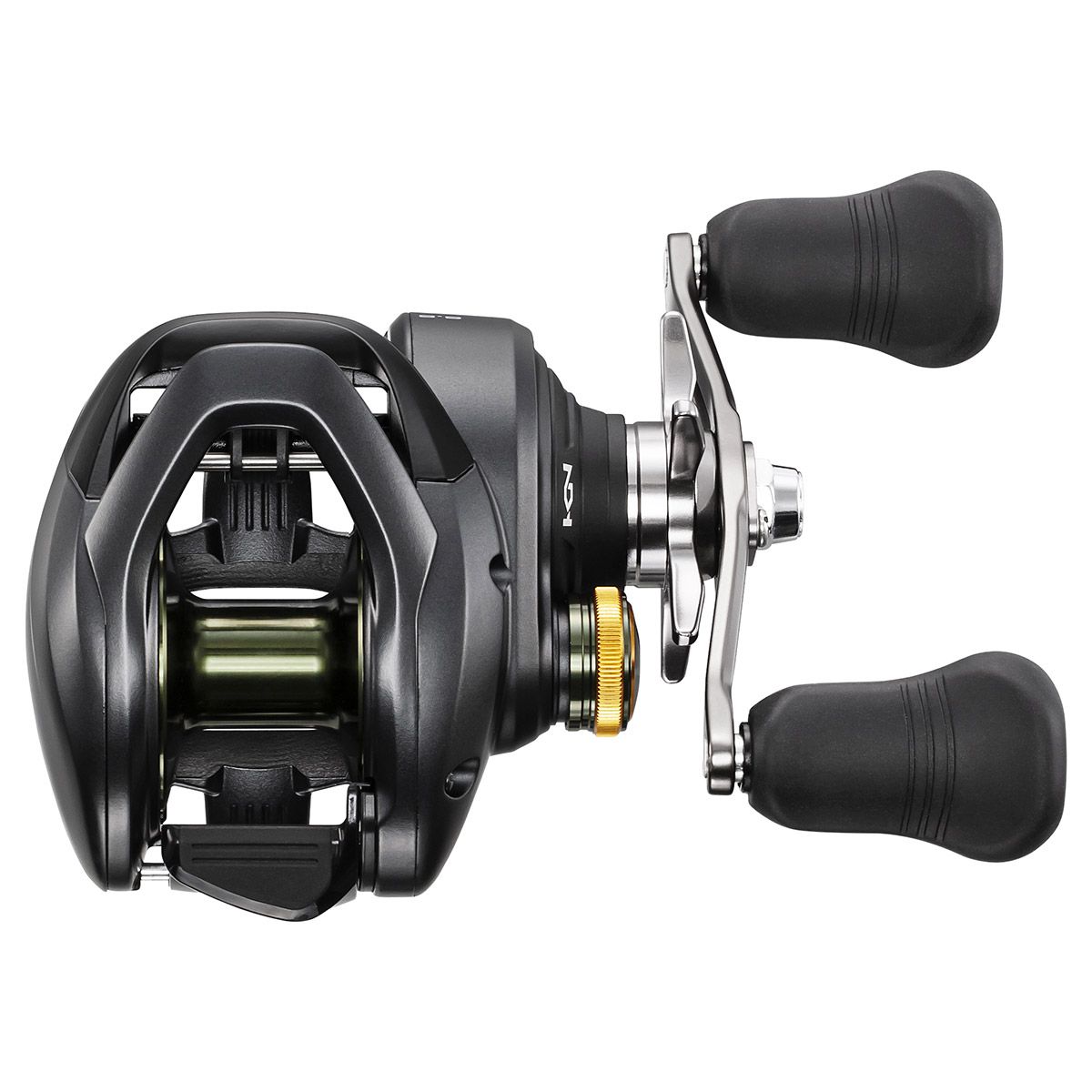 Shimano Curado 151 - DC