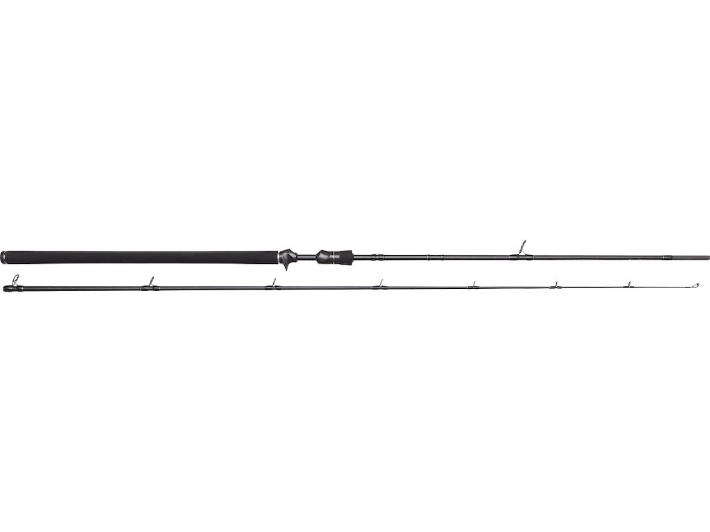 Westin W3 Powershad-T 3rd - 8'3"/251cm - XXH 40-130G 