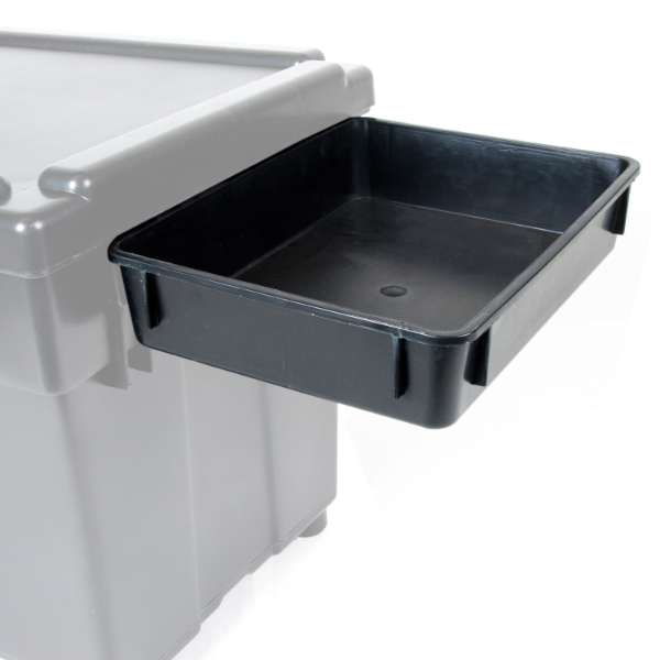 X2 British Box Beistelltisch