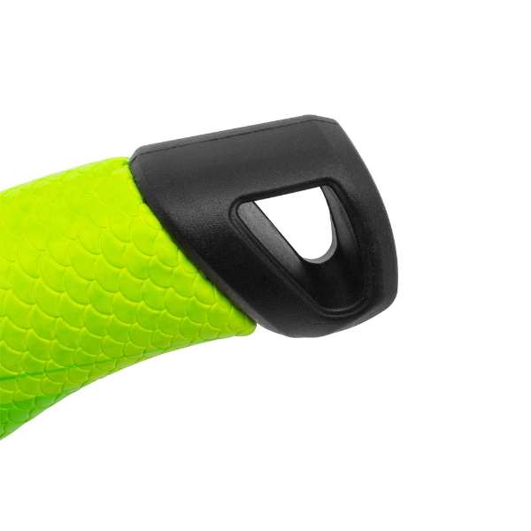 Team Deep Sea Soft Grip Filetiermesser EX-Flex | 23cm